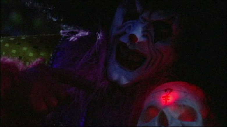 Killjoy: Terrify backdrop 6