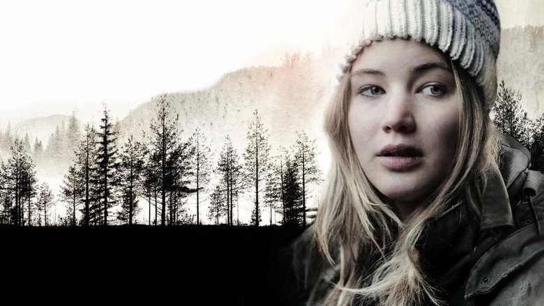 Winter's Bone backdrop 3