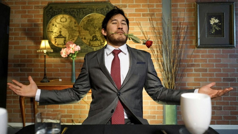 A Date with Markiplier backdrop 2
