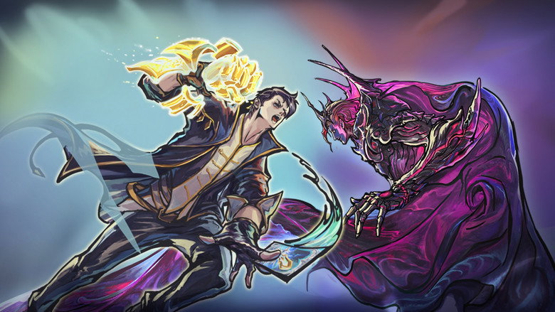维将 backdrop 6