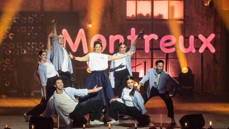 Élodie Poux fait son cinéma à Montreux backdrop 2