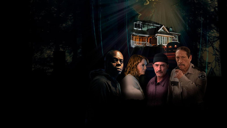 A Dark Way Out backdrop 2