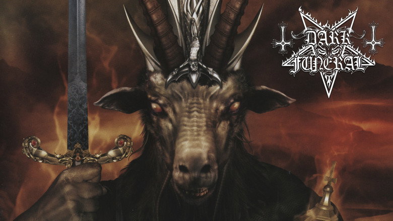 Dark Funeral - Attera Orbis Terrarum - Part II backdrop 1