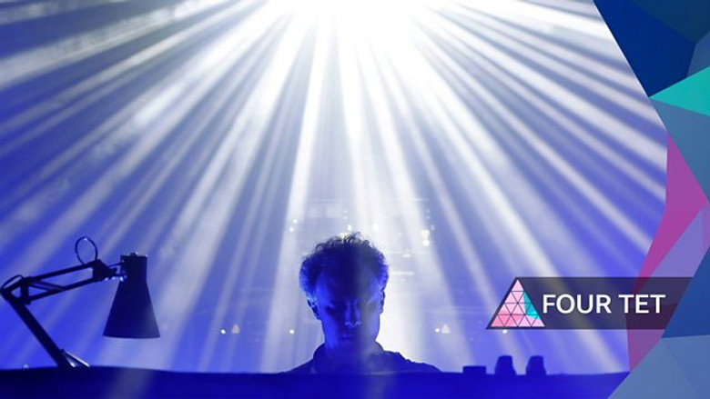 Four Tet