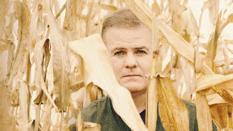 Greg Warren: Where the Field Corn Grows backdrop 3