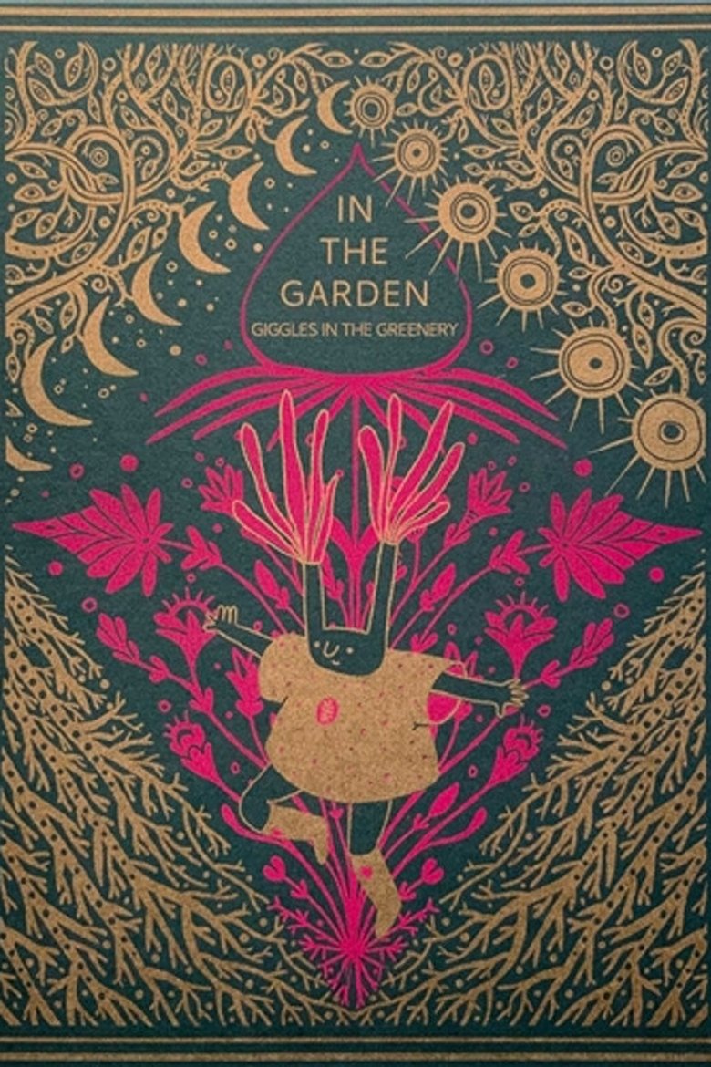 In The Garden: Giggles In The Greenery