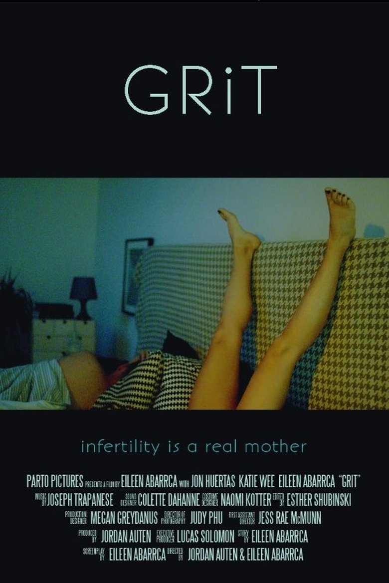 Grit