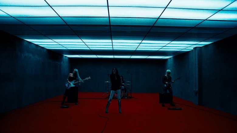 Maggie Lindemann - fate (Performance Version) backdrop 1