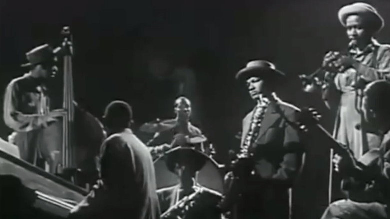 Jammin' the Blues backdrop 2