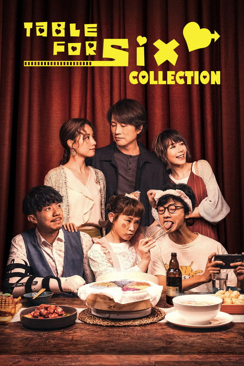 Table for Six Collection