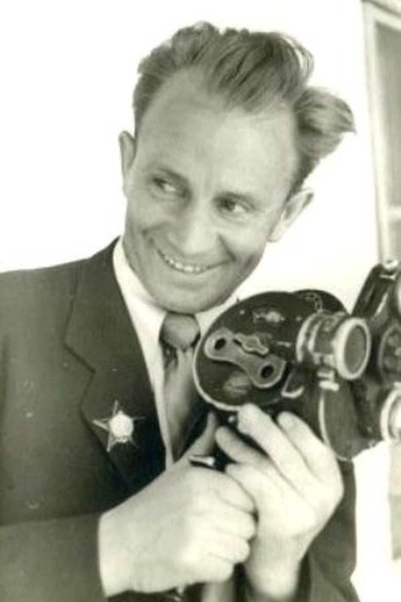 Valentin Orlyankin