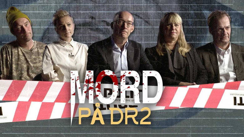 Mord på DR2 backdrop 4