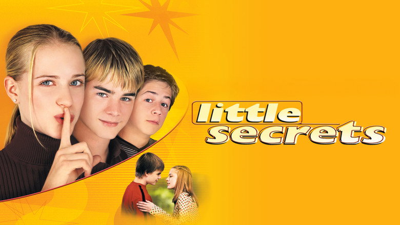 Little Secrets backdrop 2