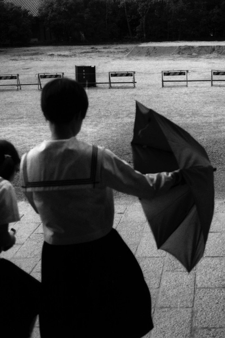 37 Stories About Leaving Home