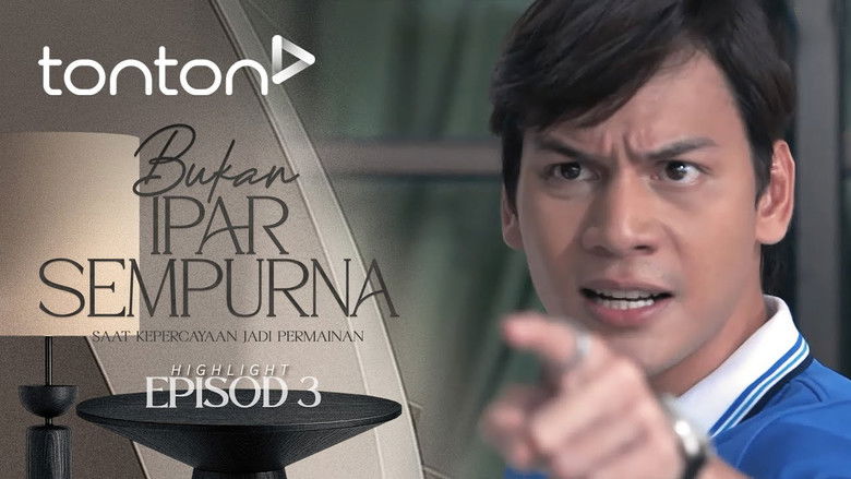 Apa Firash Ni, Suka-Suka Tumbuk Orang...