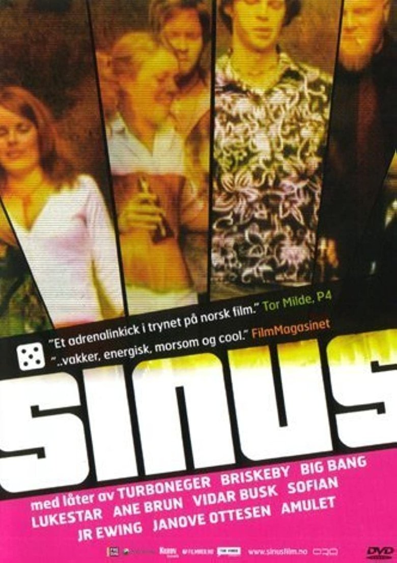 Movie Poster