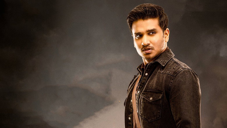 Karthikeya 2 backdrop 7