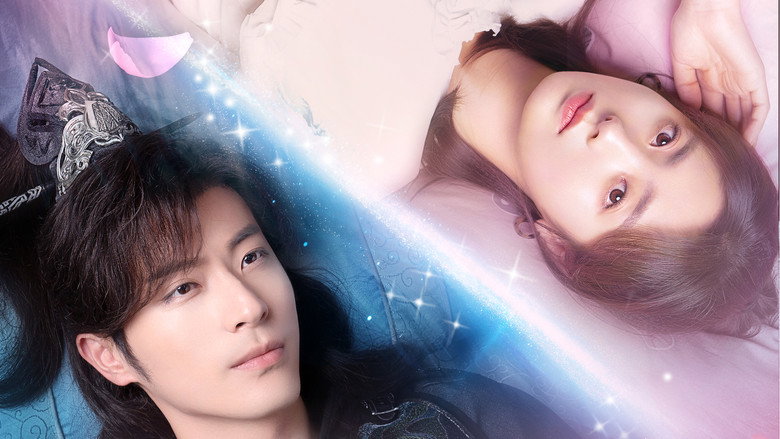 Love Is An Accident backdrop 5