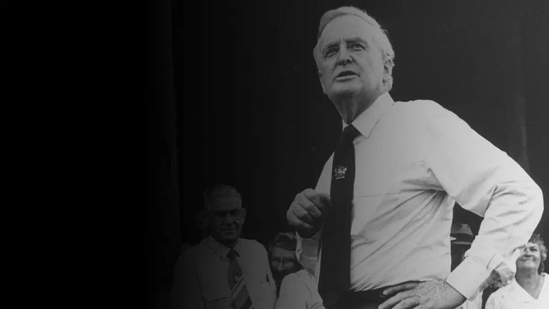 Joh: Last King of Queensland