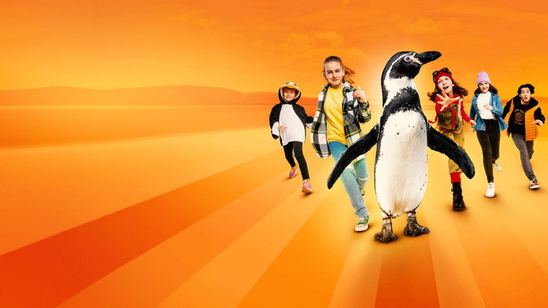 The Chaos Sisters feat. Penguin Paul backdrop 6