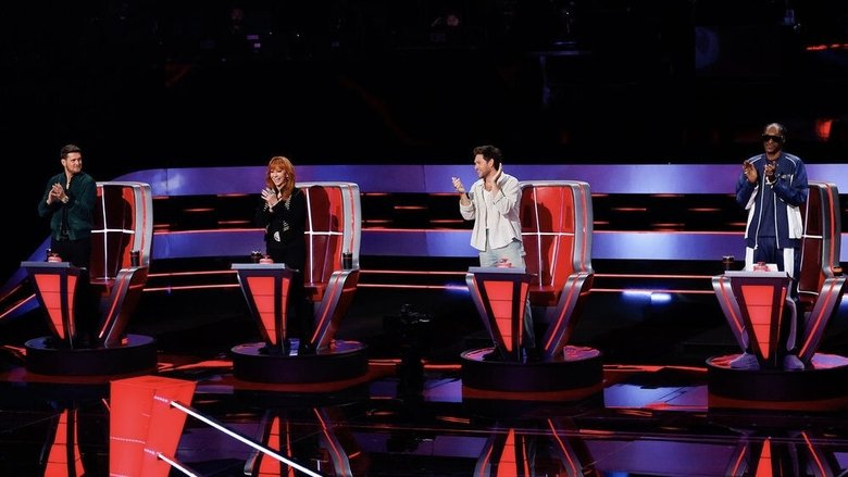 The Battles Premiere