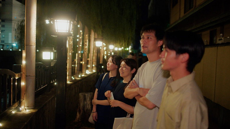 Bamboo Lights the Way