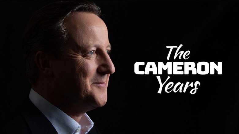 The Cameron Years backdrop 3