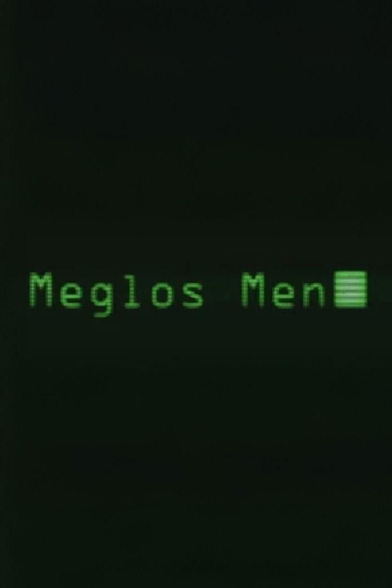 Meglos Men
