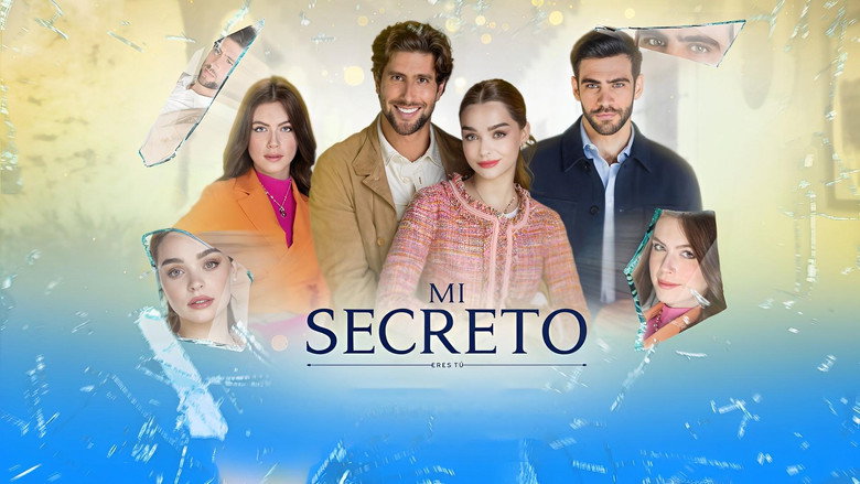 Mi Secreto backdrop 3