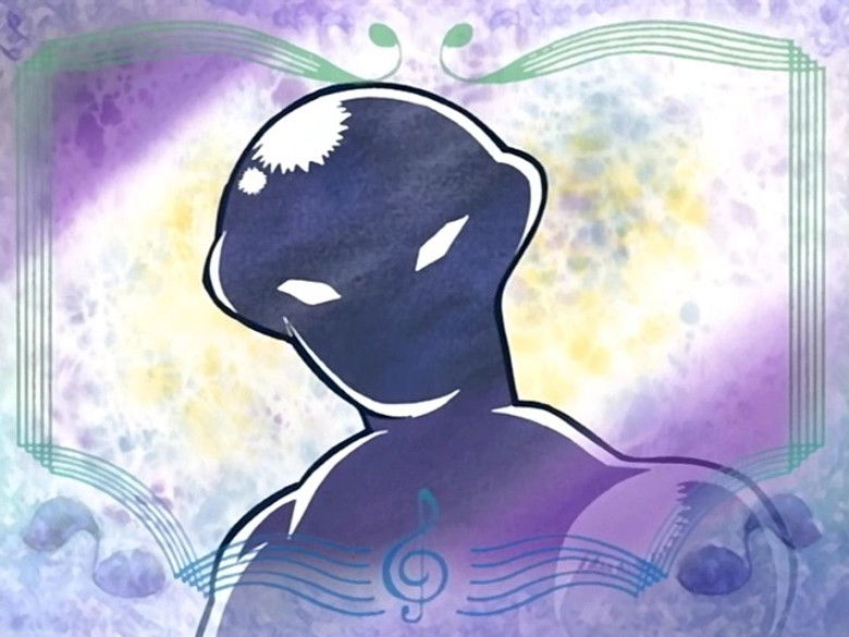 Morph than a Feeling