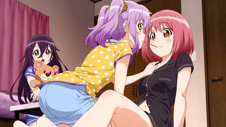 Release the Spyce backdrop 7