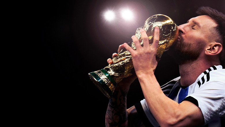 Messi's World Cup: The Rise of a Legend backdrop 5