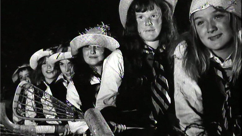 The Pure Hell of St Trinian's backdrop 2
