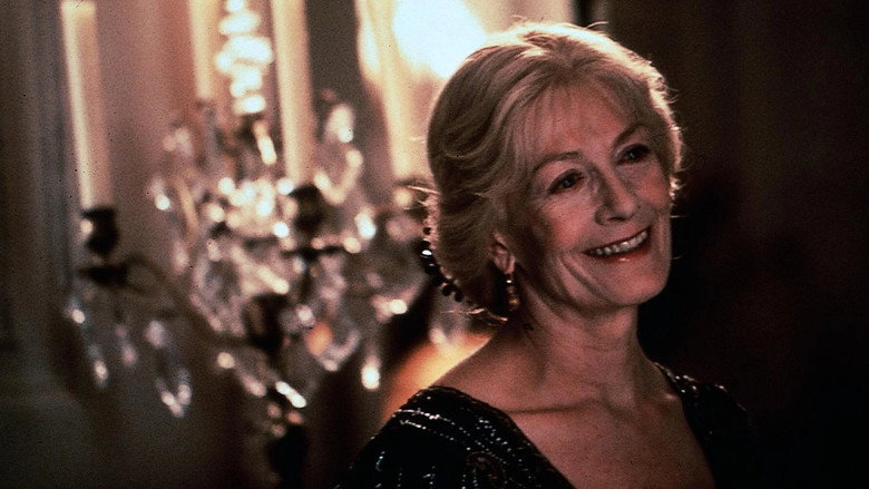 Mrs. Dalloway backdrop 6