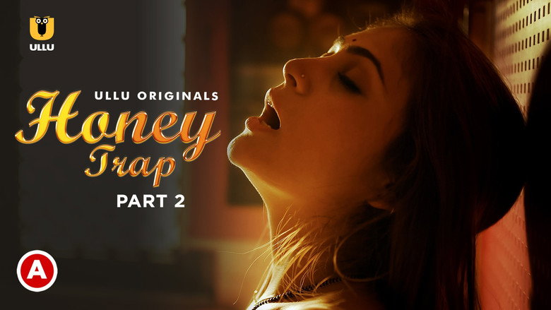 Honey Trap backdrop 4
