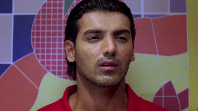 Dhoom backdrop 8