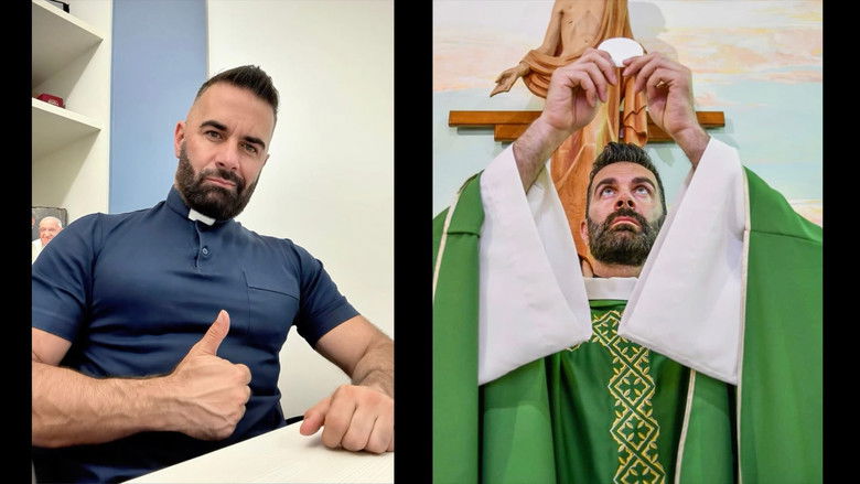 Sexy Priests – Followers Guaranteed?