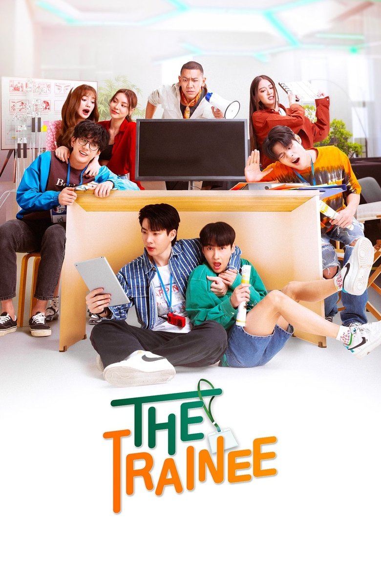 Show Poster