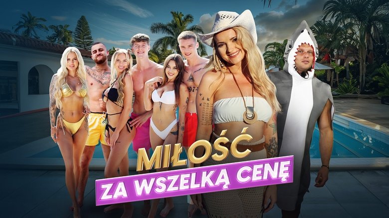 Miłość za wszelką cenę