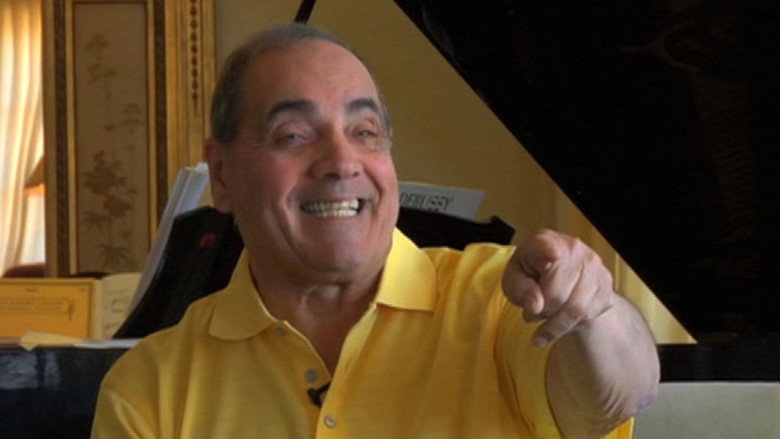 Composer Dominic Frontiere: The Color of Music