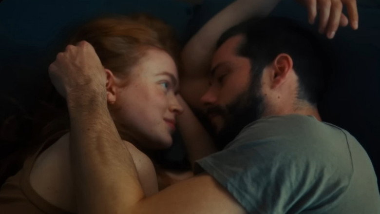 All Too Well: The Short Film backdrop 8