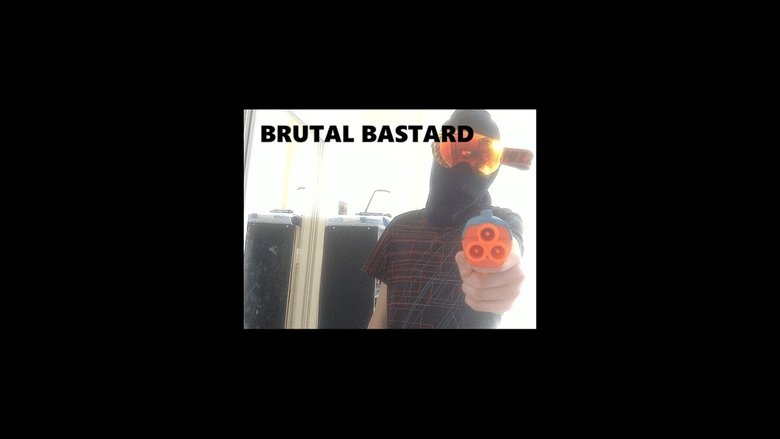 Brutal Bastard
