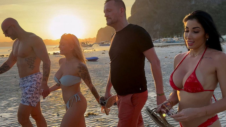 Sex Friends: Philippines