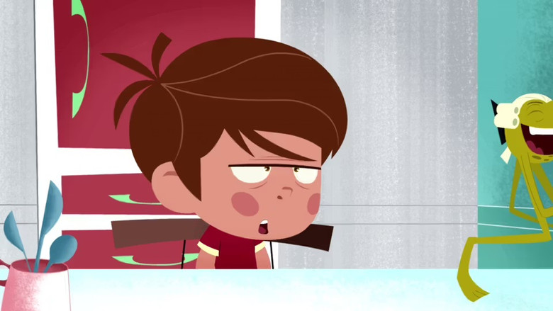 Episode 7