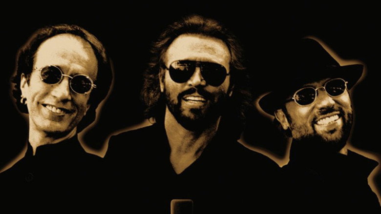 BeeGees One Night Only線上电影看完整版