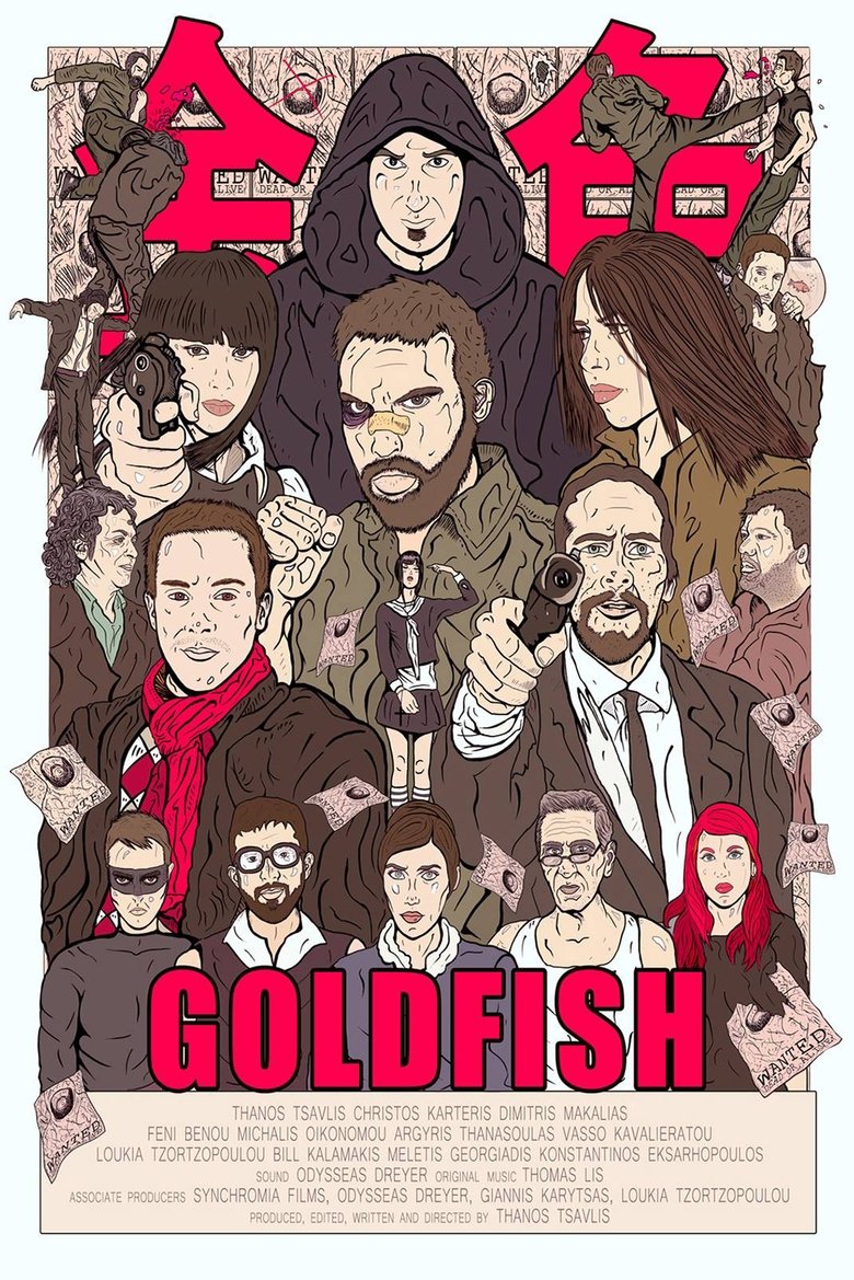 Movie Poster