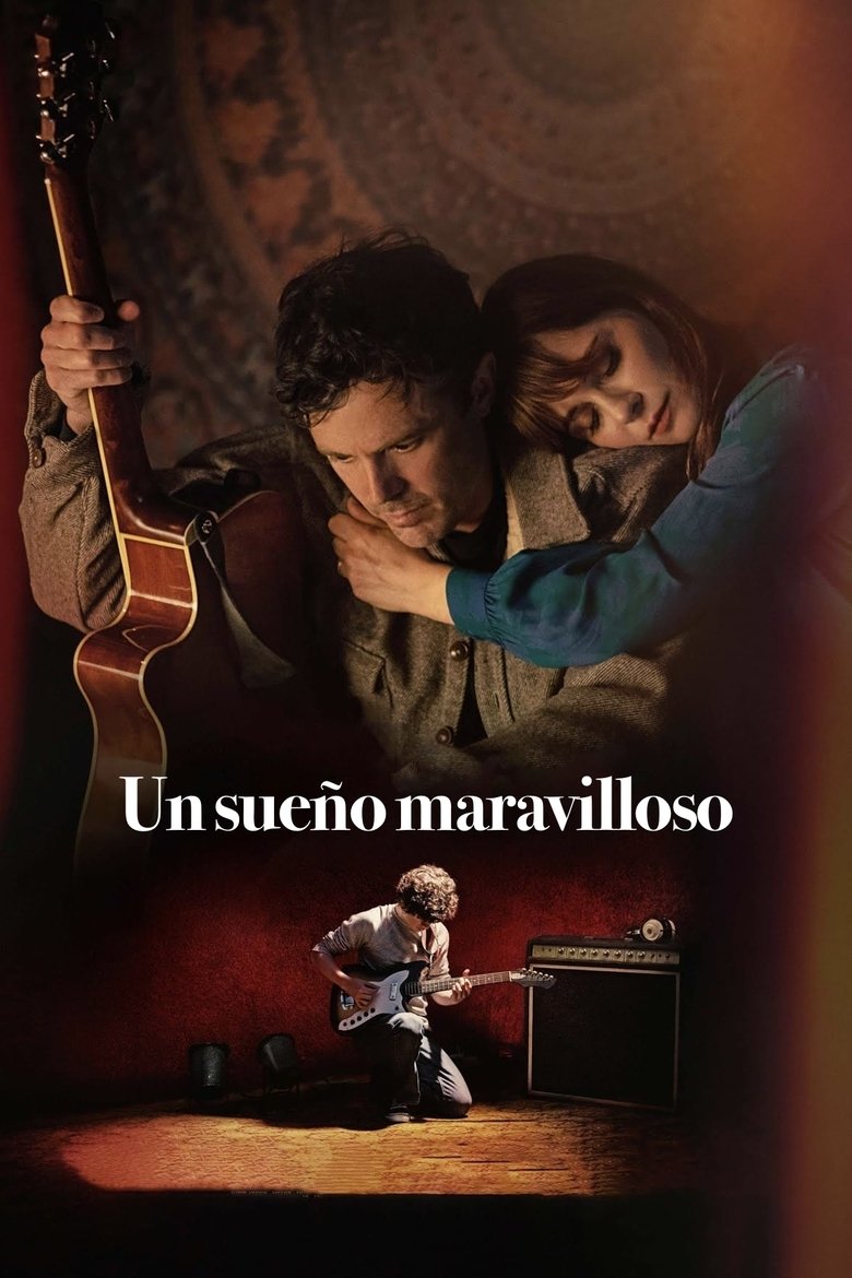 Dreamin' Wild (Un sueño maravilloso)