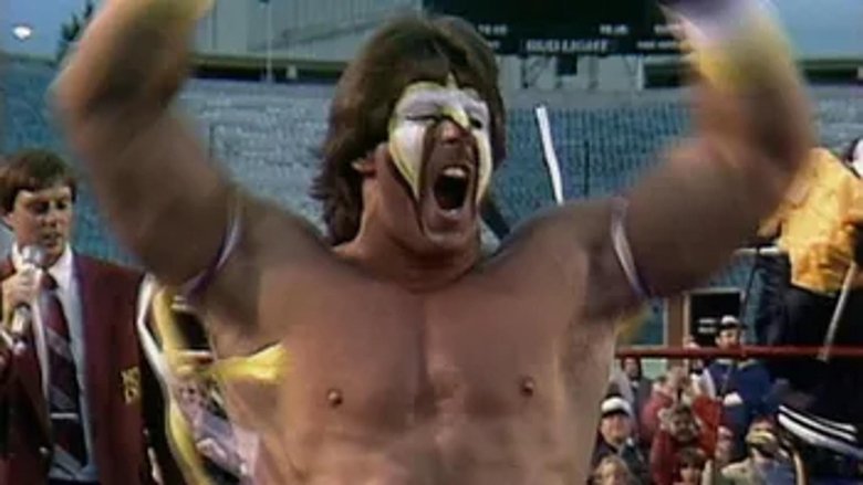 WCCW - October 18, 1986