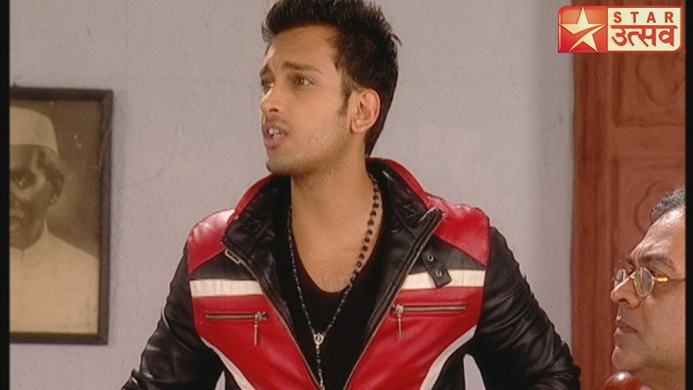 Ranvijay Lies in Court