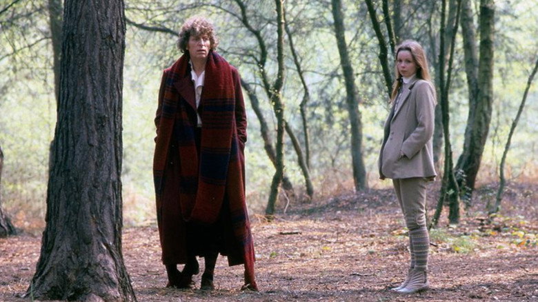 Doctor Who: State of Decay backdrop 6